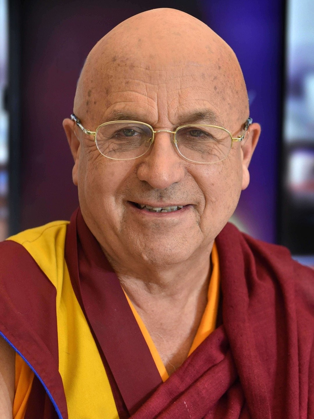 Matthieu Ricard Pictures | Rotten Tomatoes
