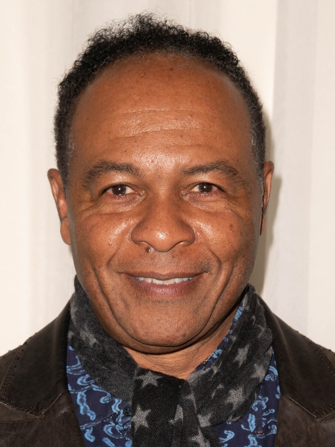 How tall is deals ray parker jr