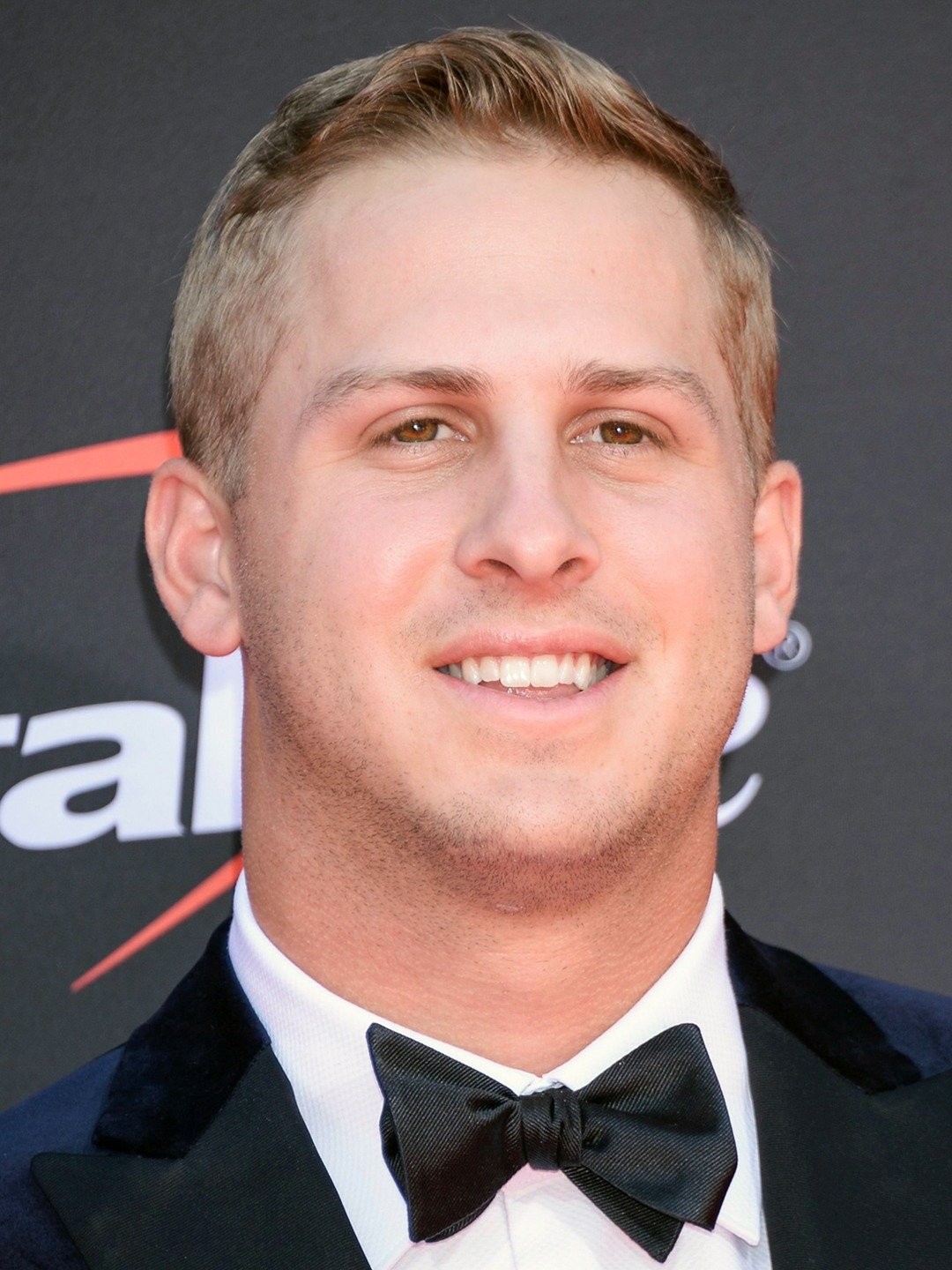Jared Goff Pictures | Rotten Tomatoes