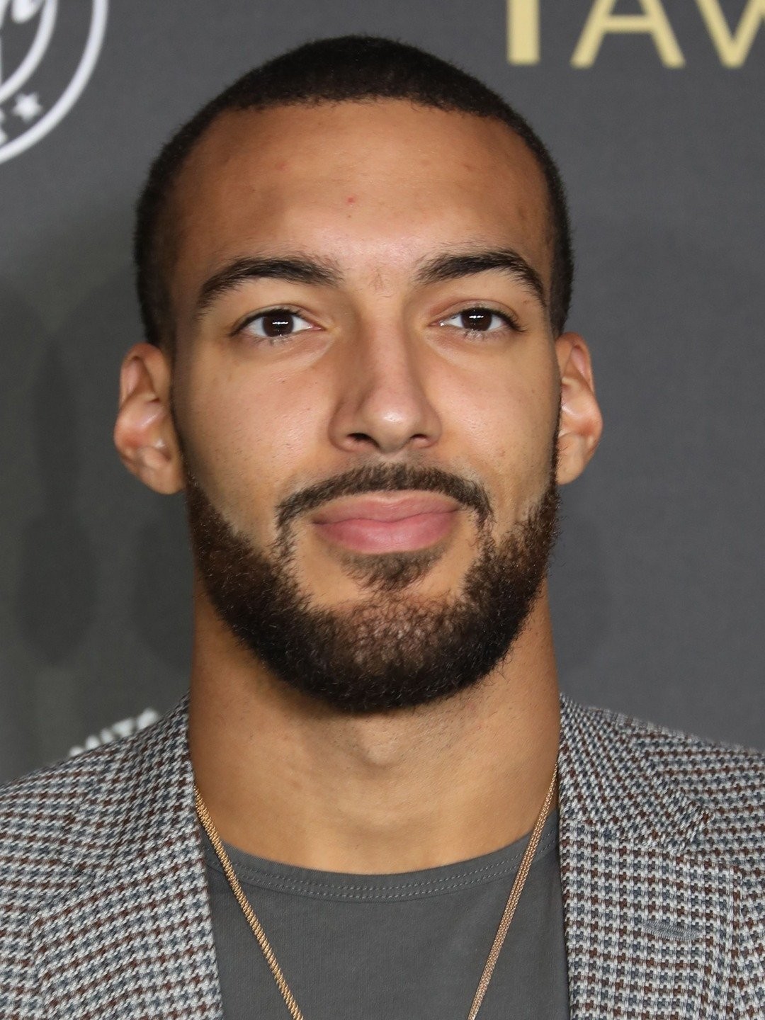 Rudy Gobert Pictures | Rotten Tomatoes
