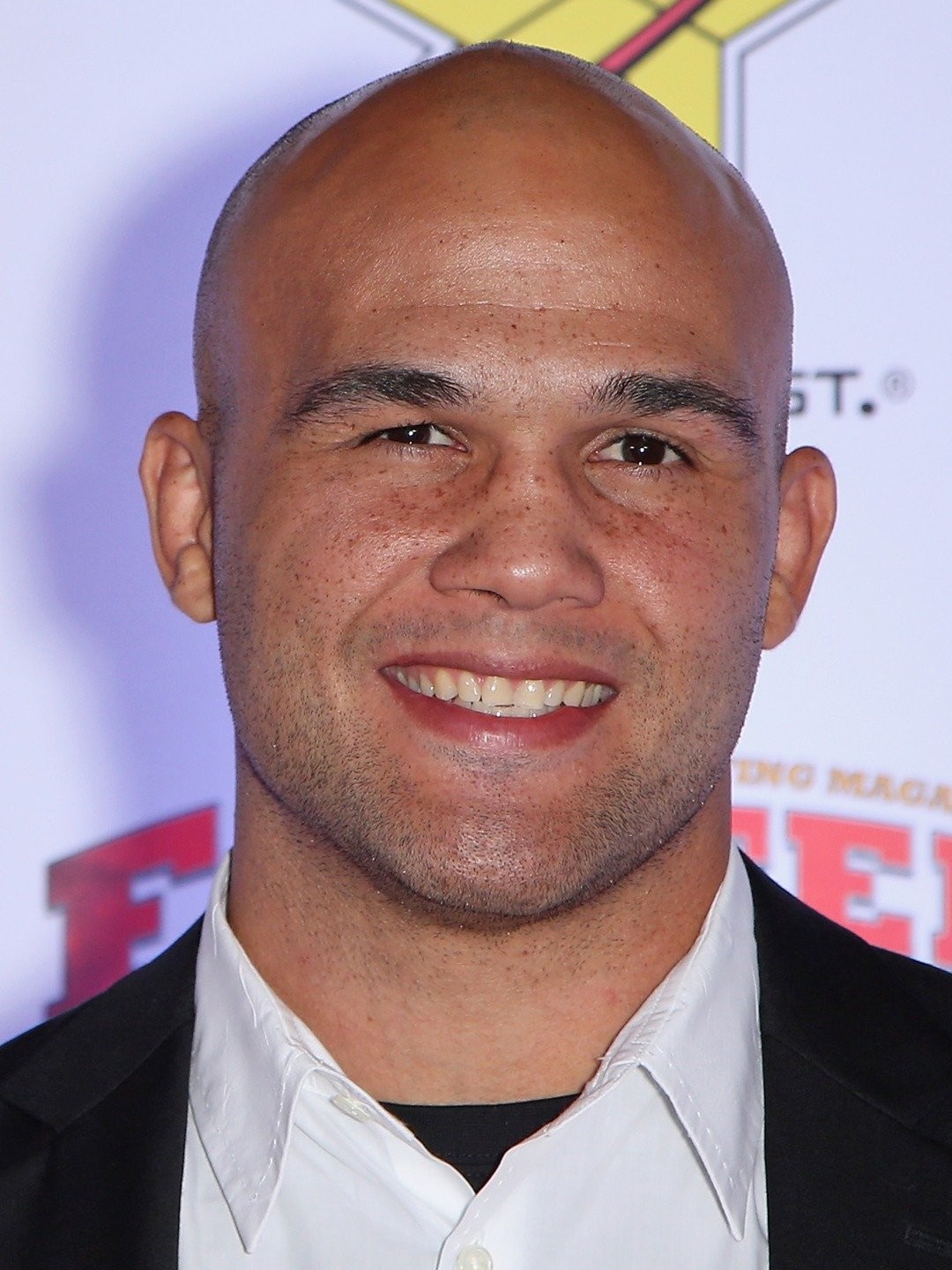 Robbie Lawler Pictures | Rotten Tomatoes
