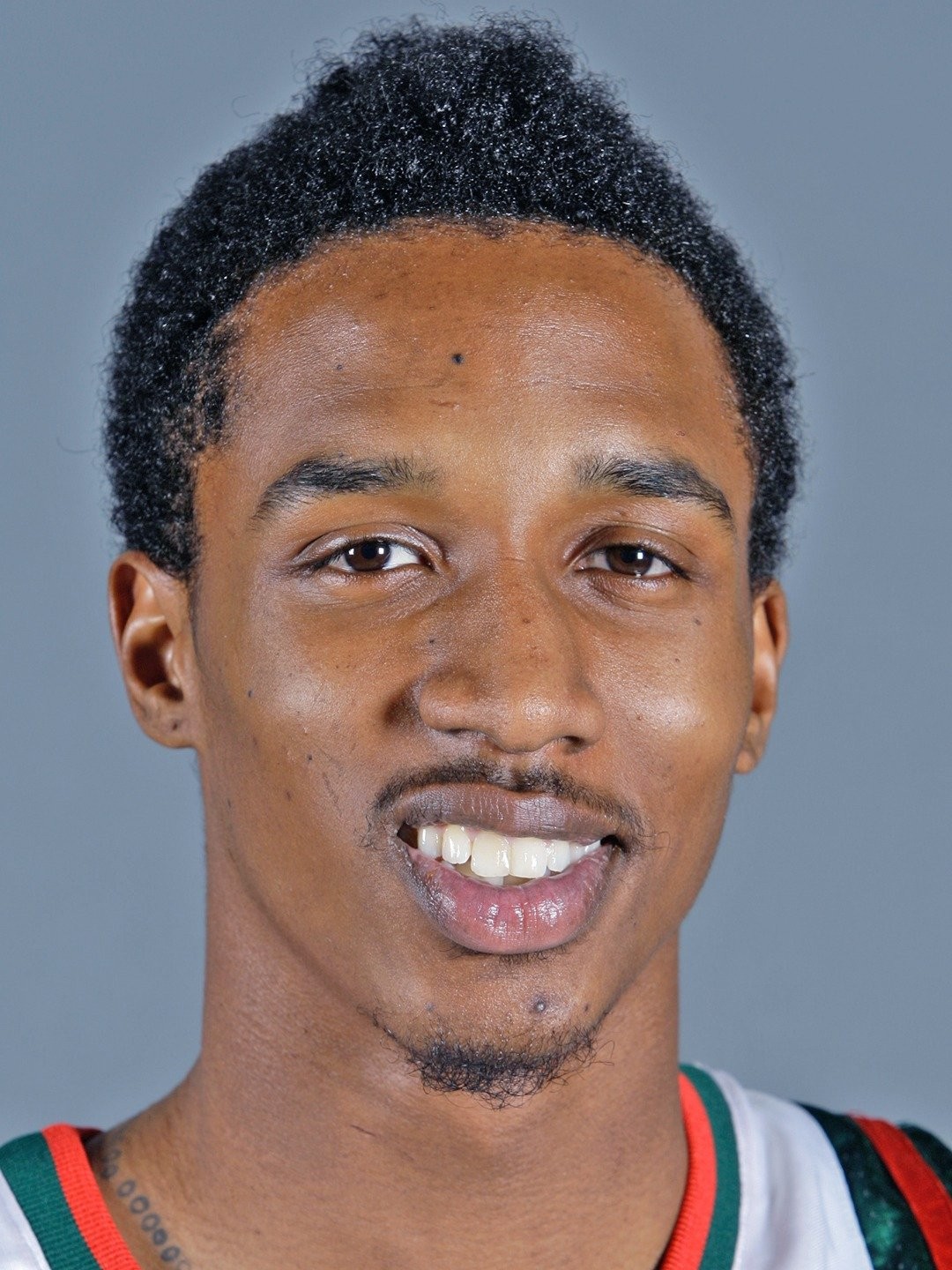 Brandon Jennings Pictures | Rotten Tomatoes