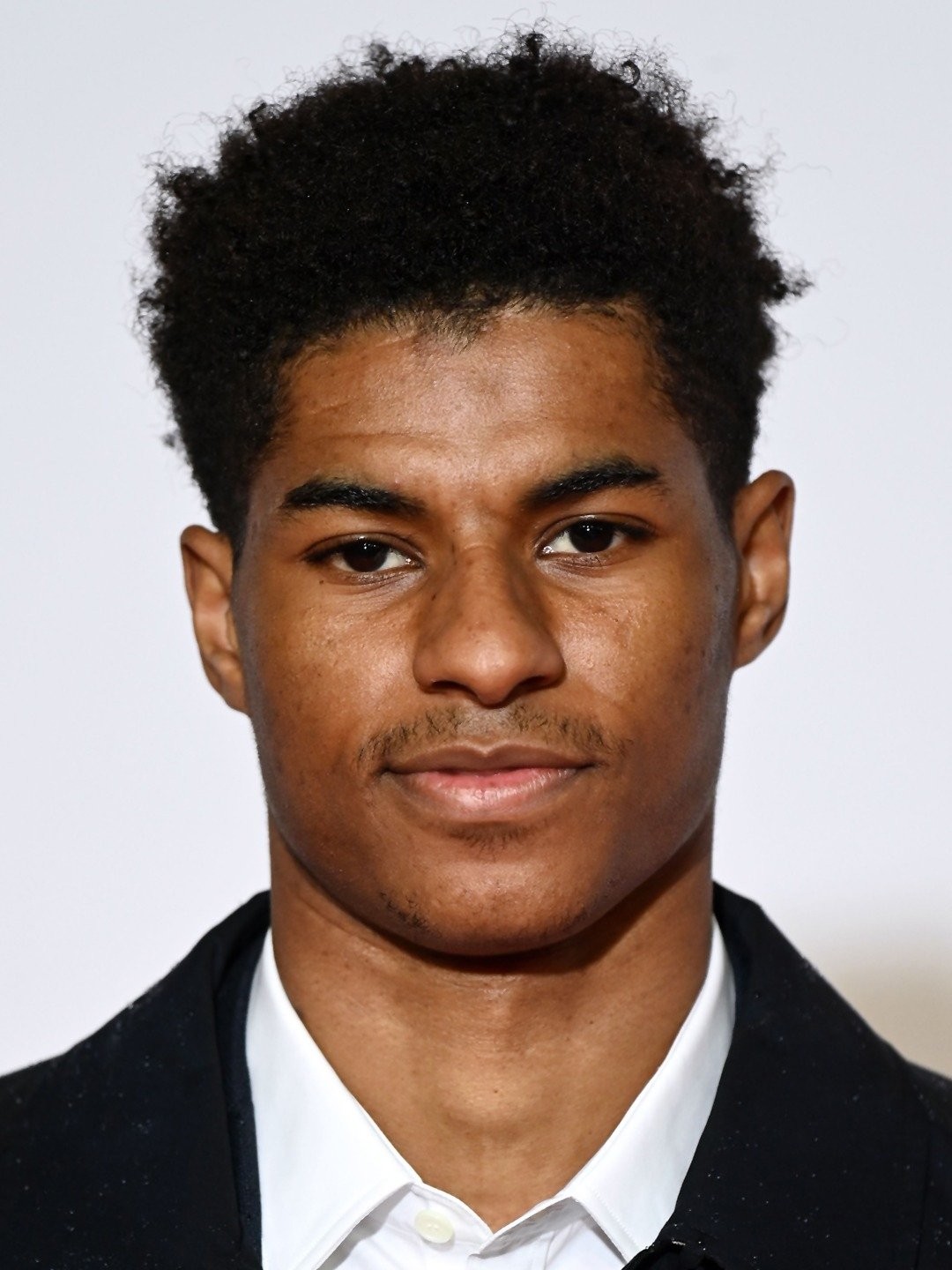 Marcus Rashford Pictures | Rotten Tomatoes
