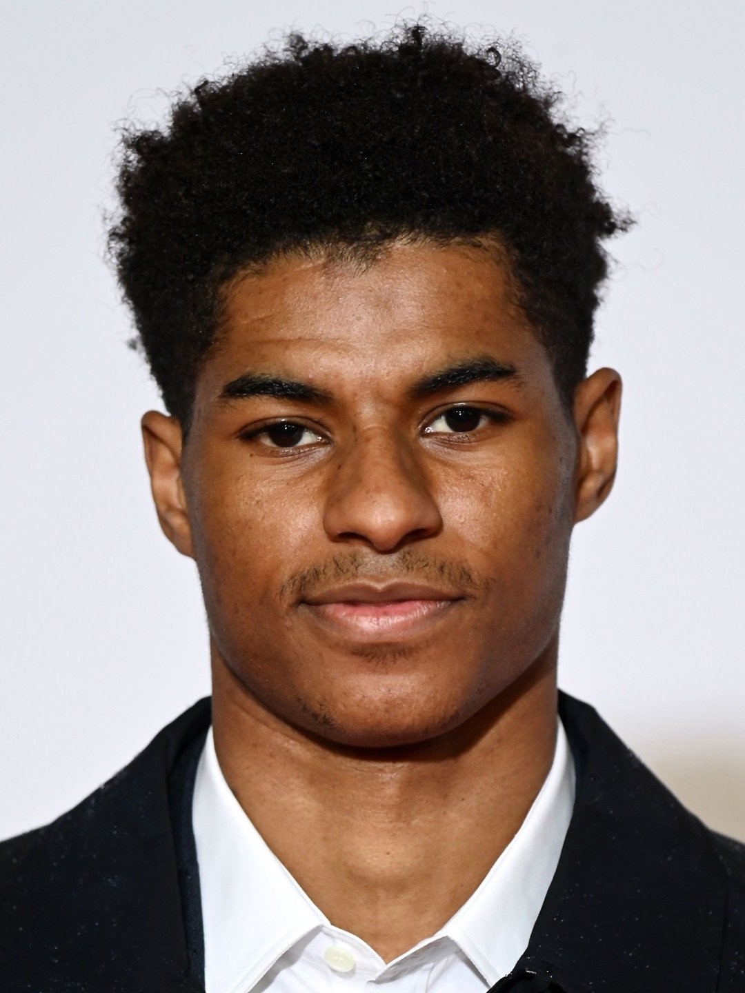 Marcus Rassford Marcus Rashford Pictures | Rotten Tomatoes