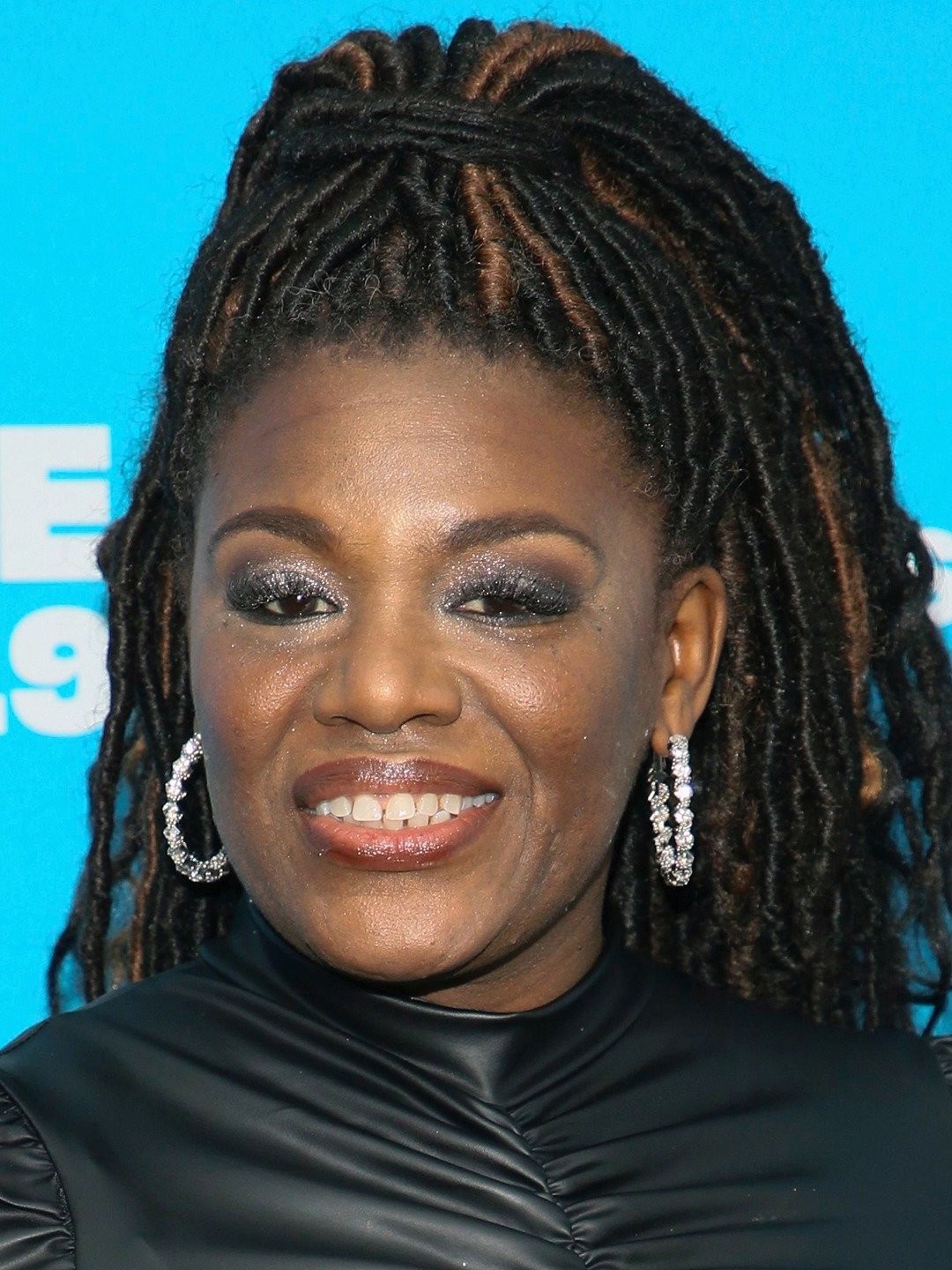 Cori Bush Pictures | Rotten Tomatoes