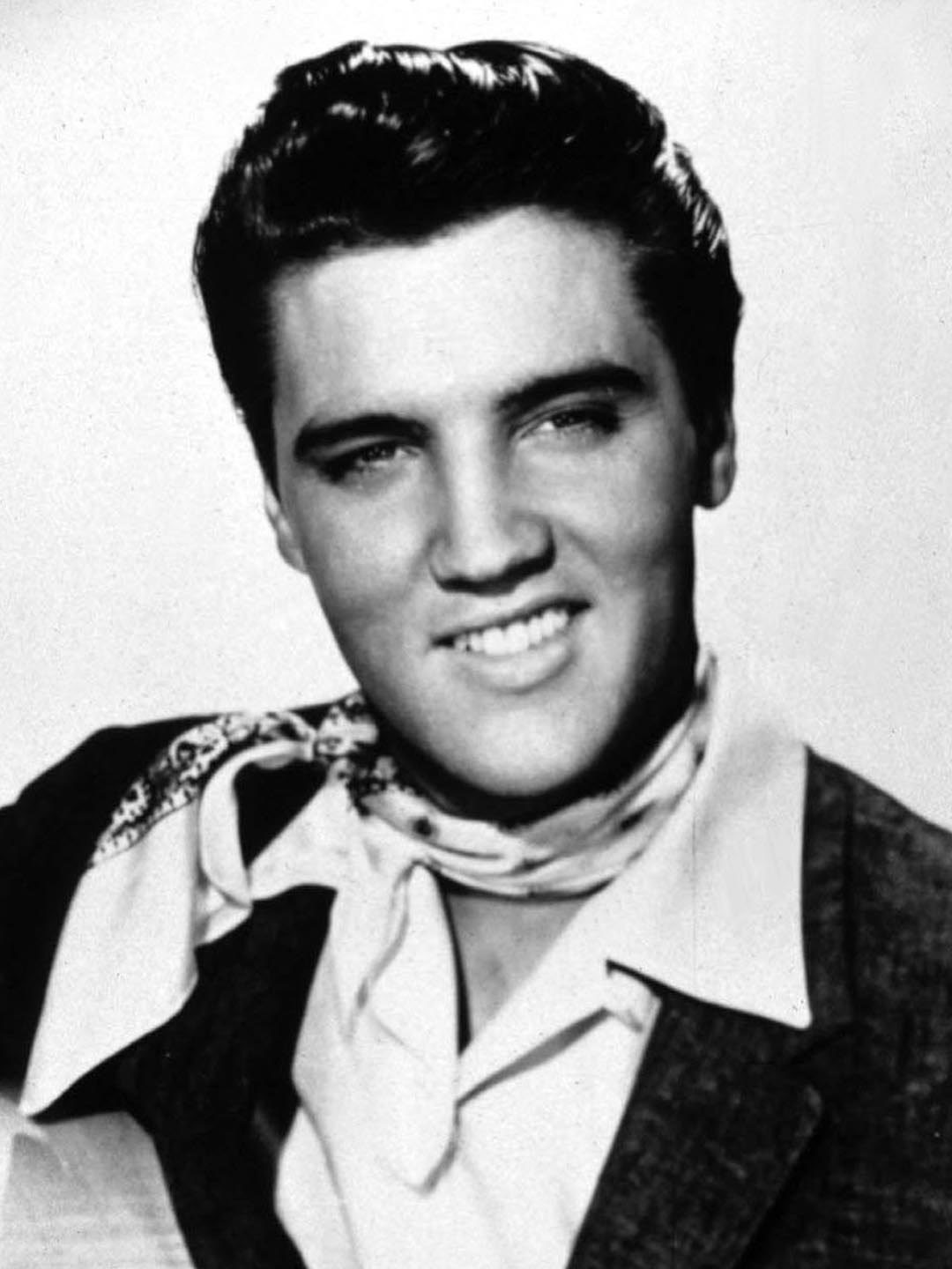 Elvis Presley | Rotten Tomatoes