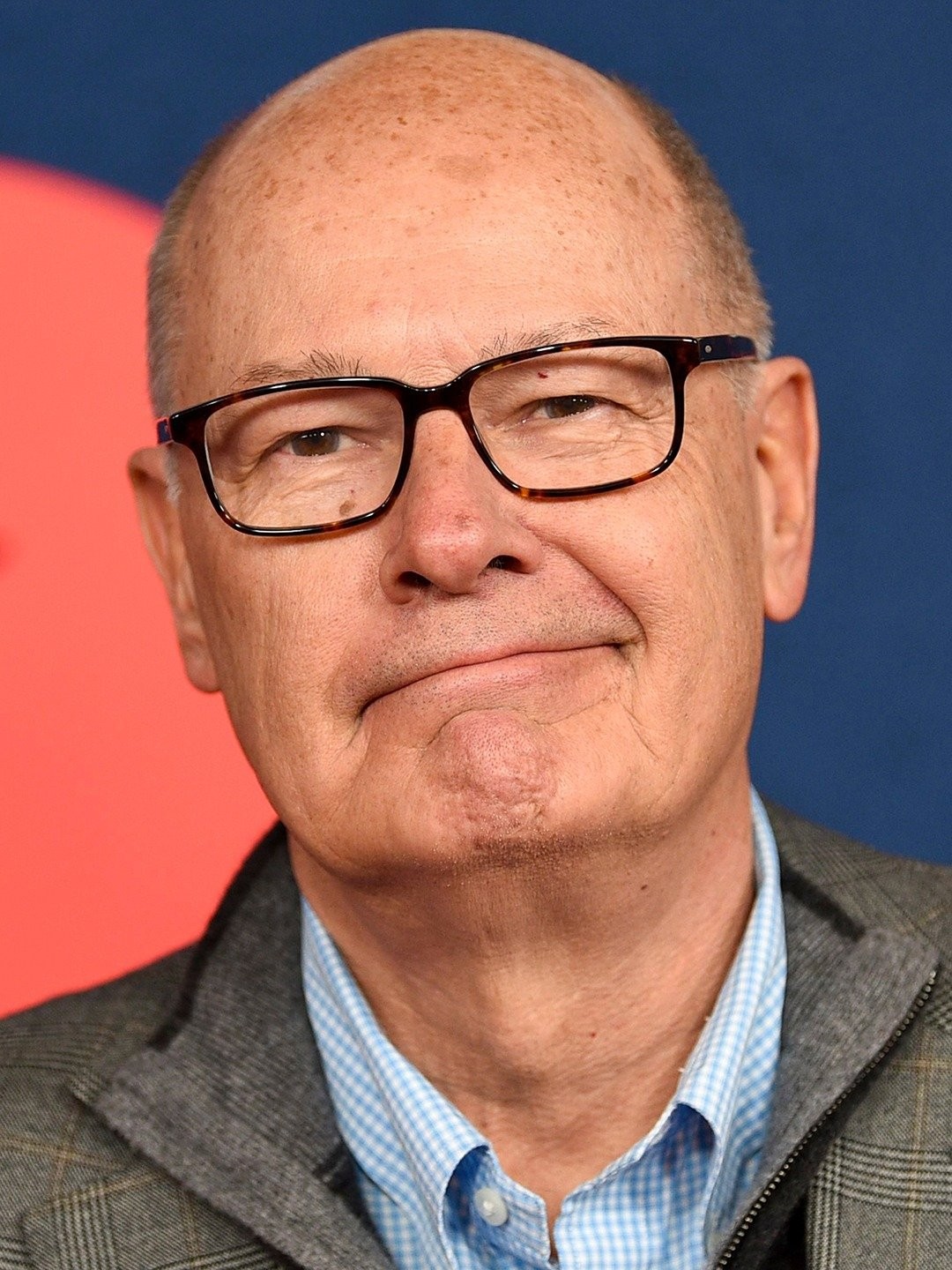 Harry Smith Pictures | Rotten Tomatoes