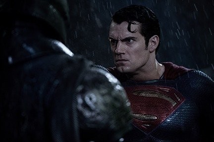 Batman v Superman: Dawn of Justice (2016)