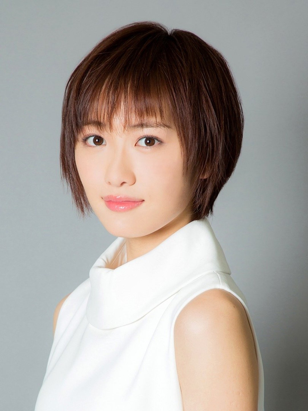 Kokoro Hirasawa - Profile Images — The Movie Database (TMDB)