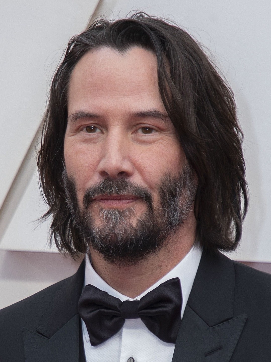 Keanu reeves 2025