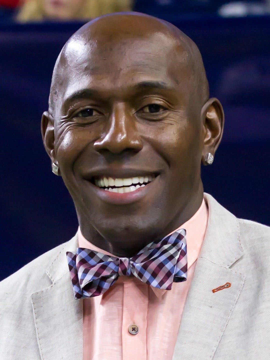 Doland Driver Donald Driver Pictures | Rotten Tomatoes