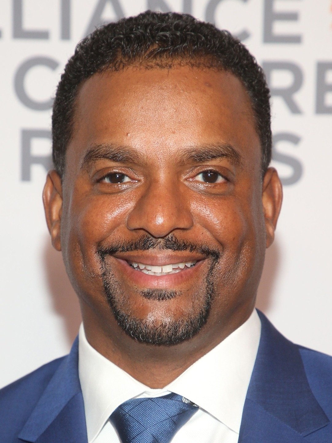 Alfonso Ribeiro explains why he will not be part of the 'Bel-Air