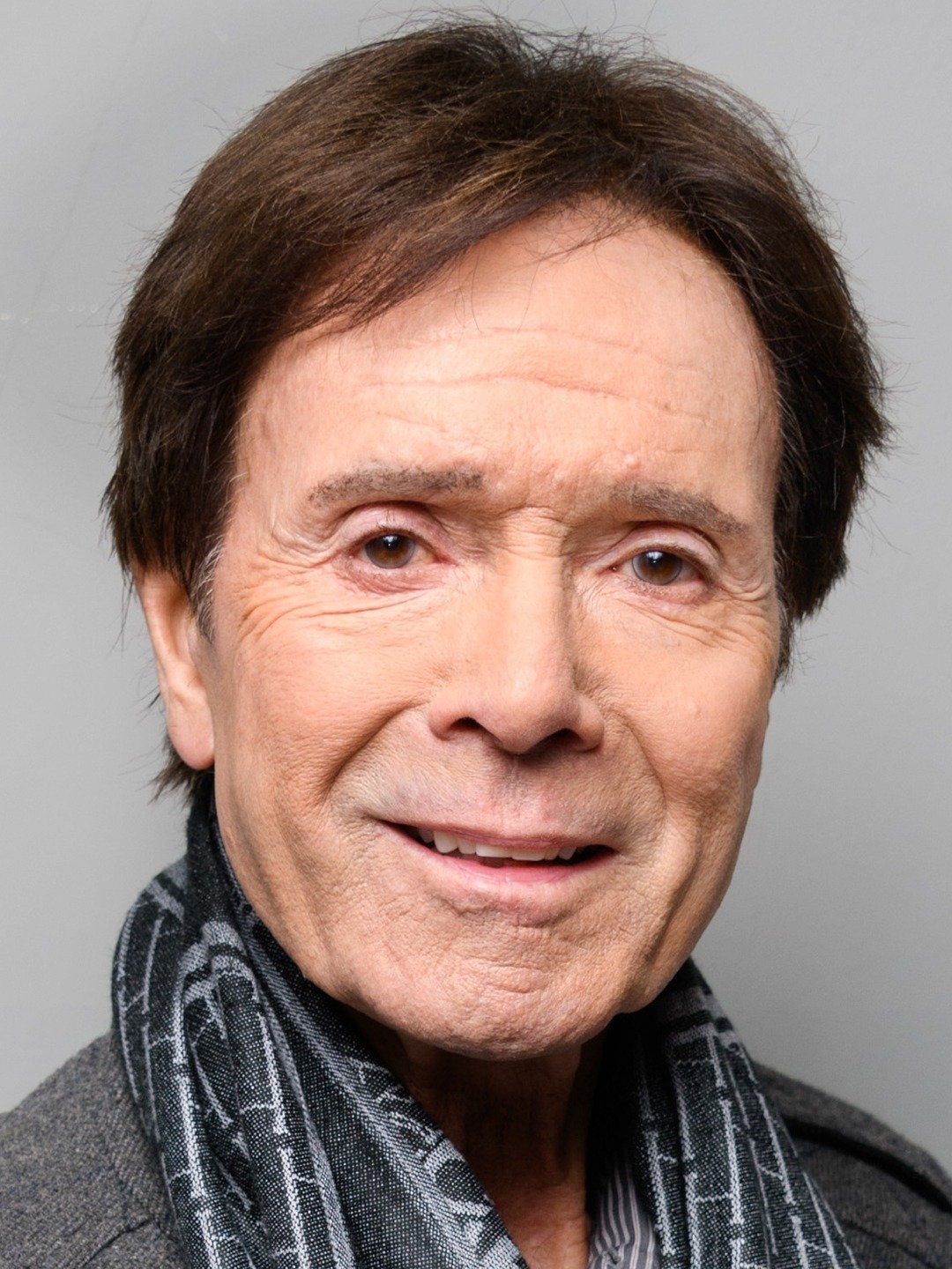 Cliff Richard - Rotten Tomatoes