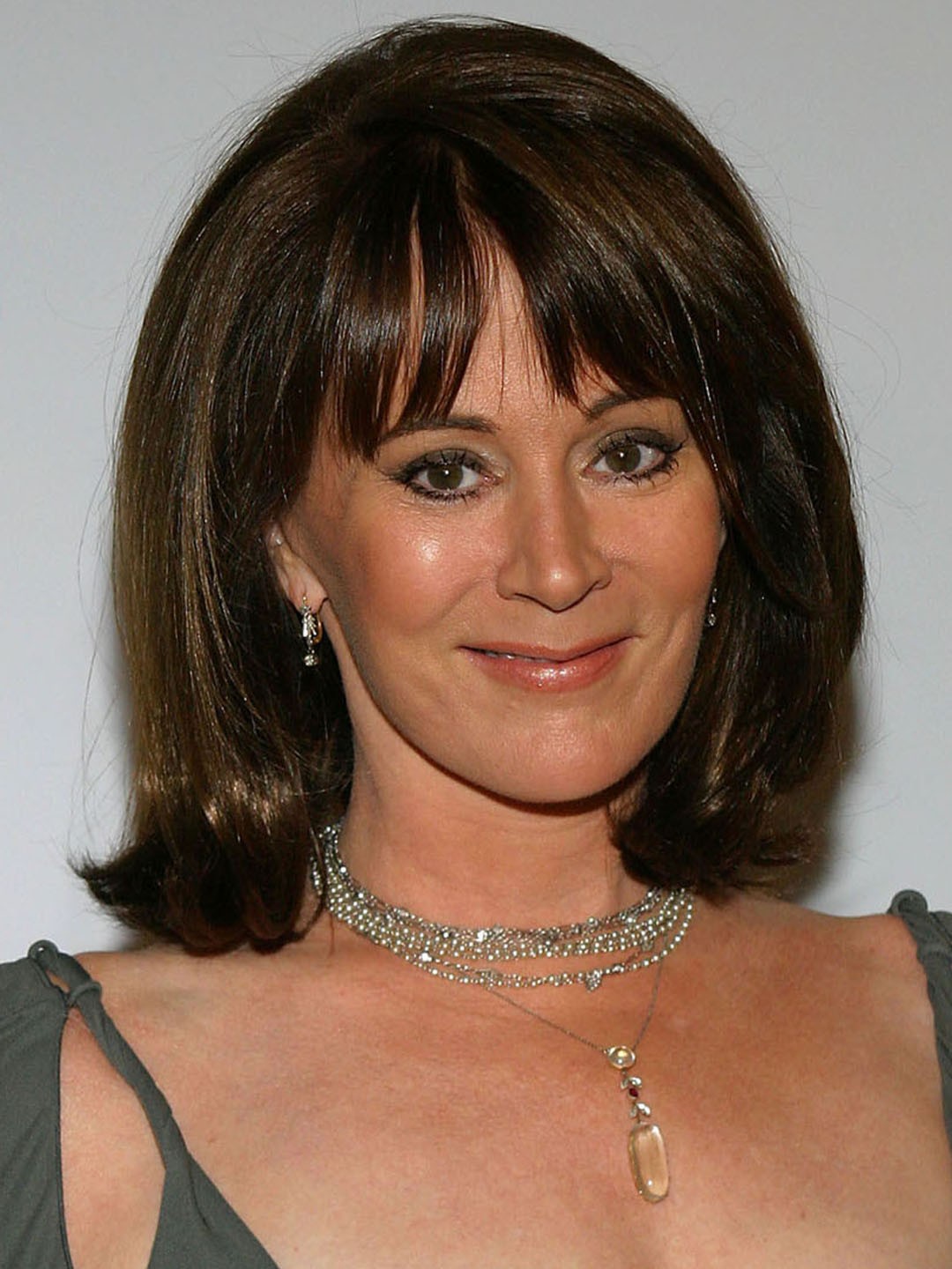 Patricia richardson nudes