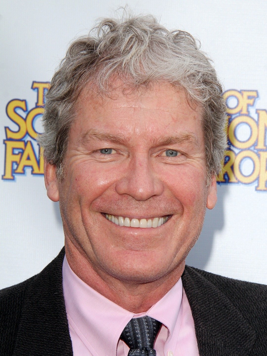 Actor daniel hugh kelly