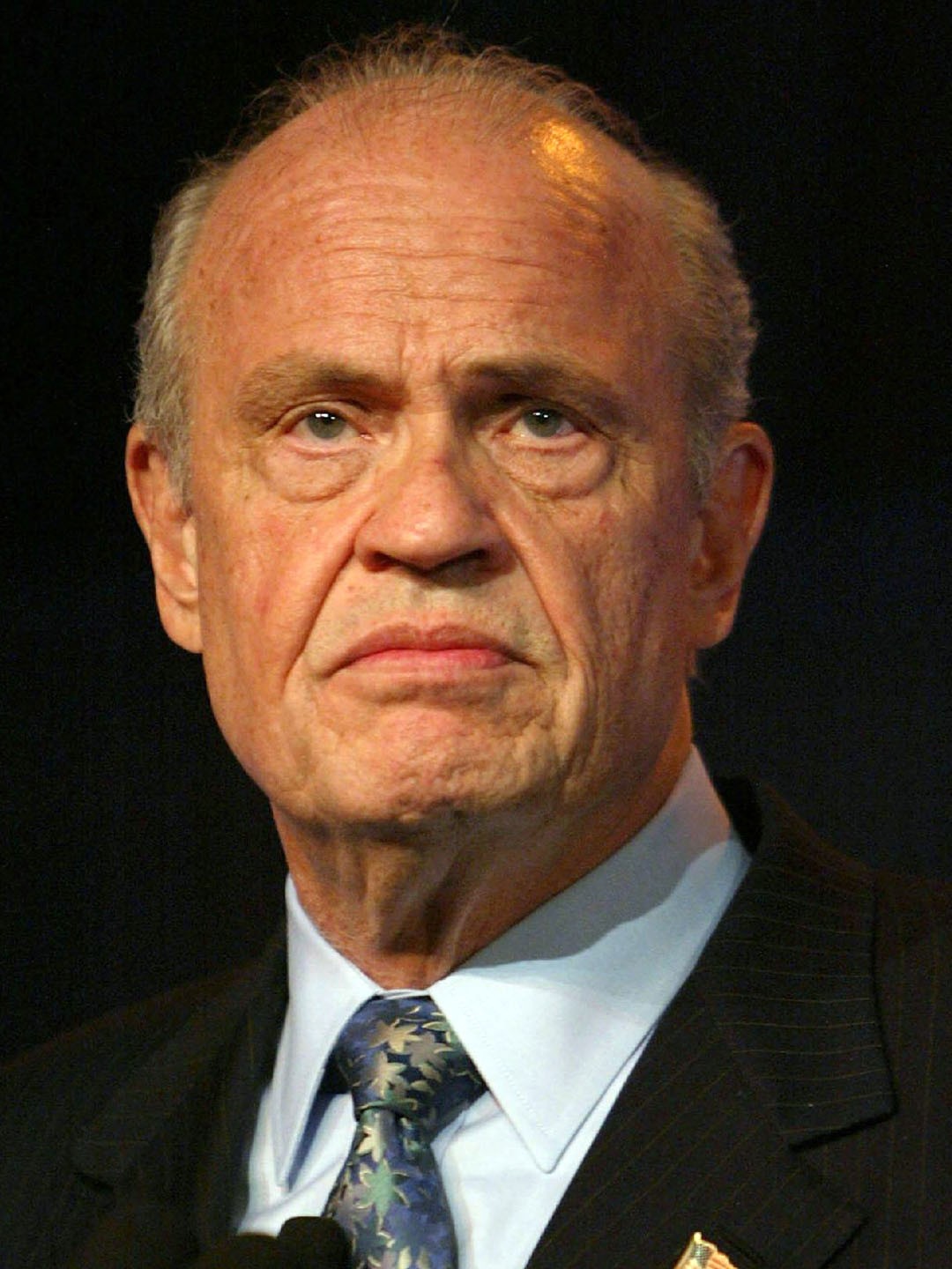 Fred Thompson Pictures | Rotten Tomatoes