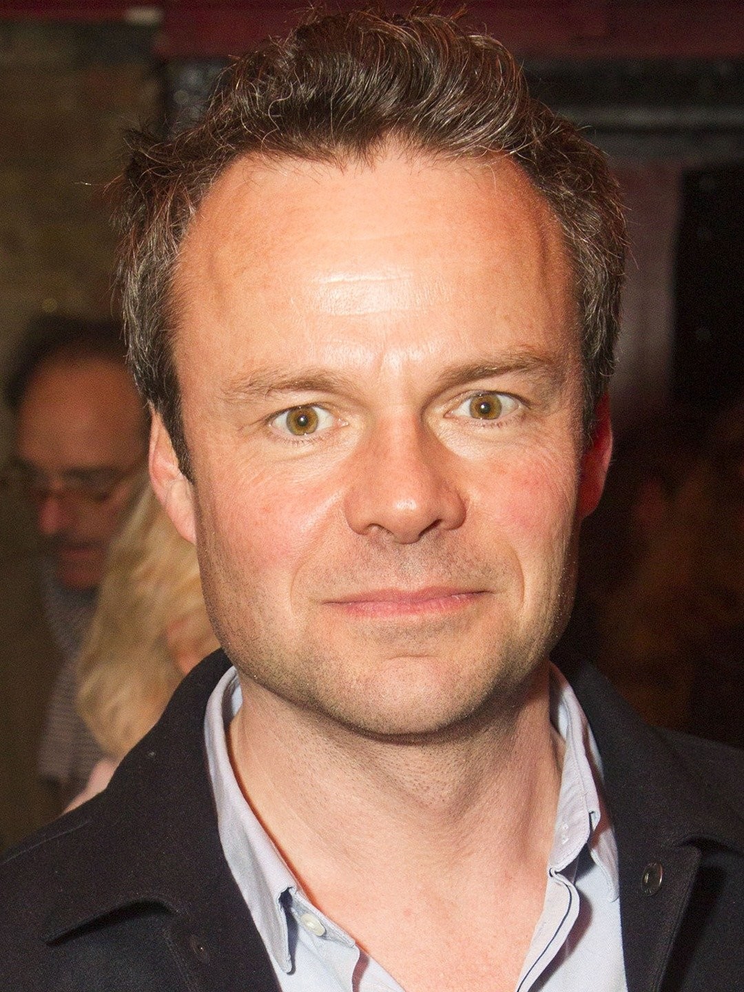 jamie glover net worth - Ilustrasi 2