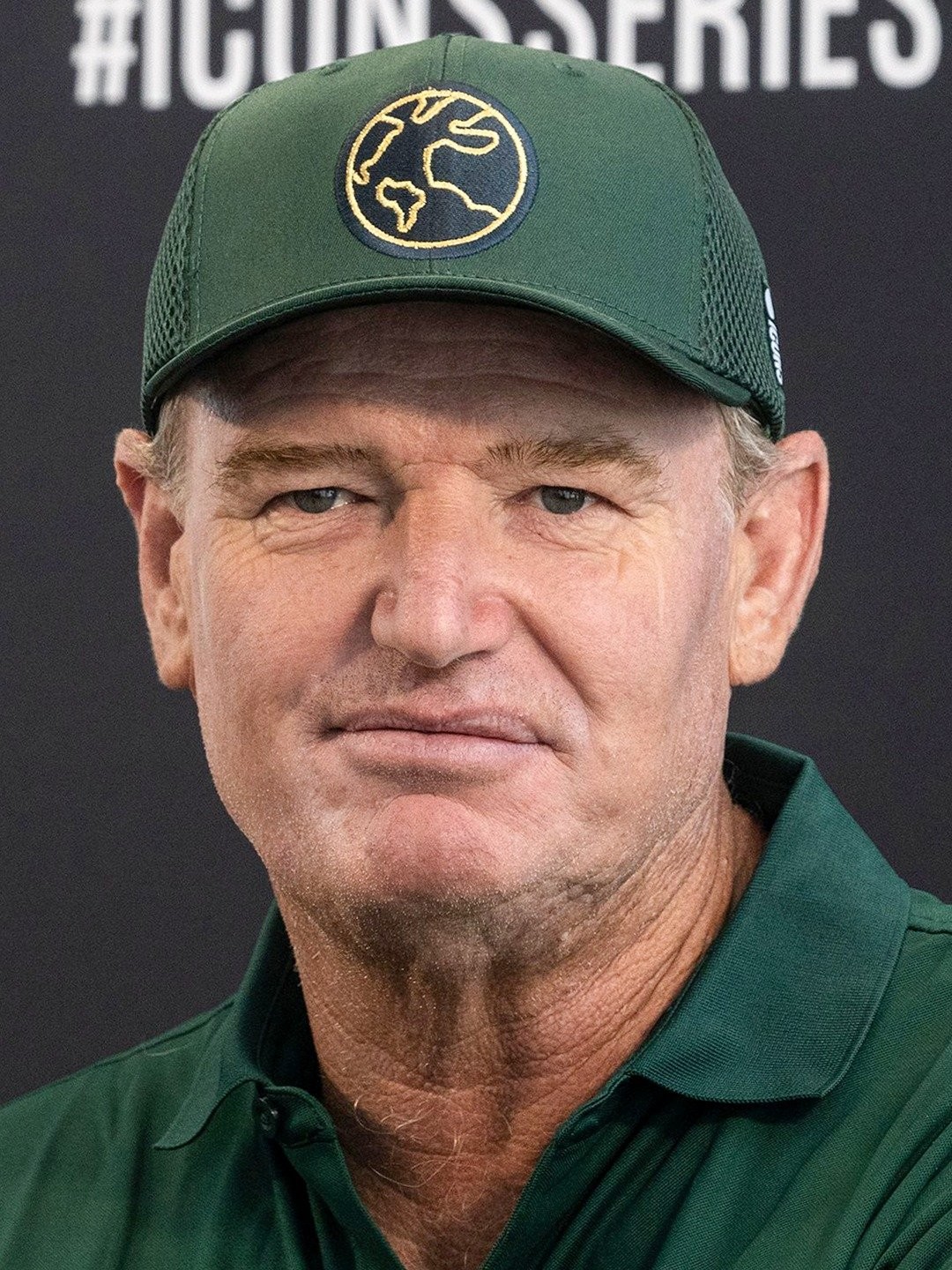 Ernie Els Pictures - Rotten Tomatoes