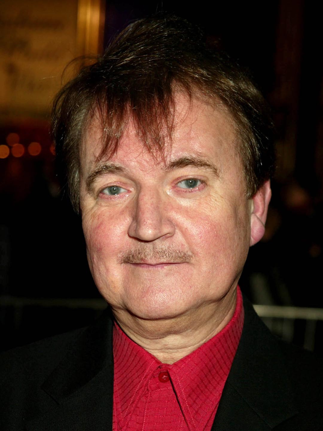 dave thomas actor movies and tv shows