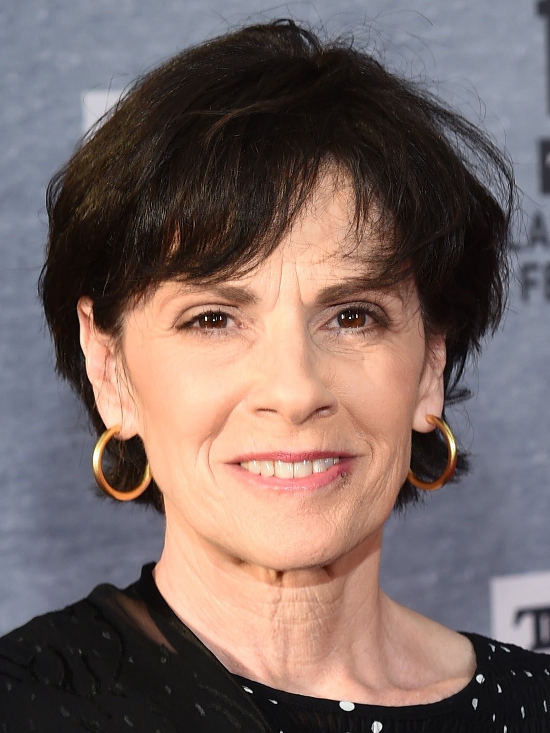 Patricia charbonneau movies