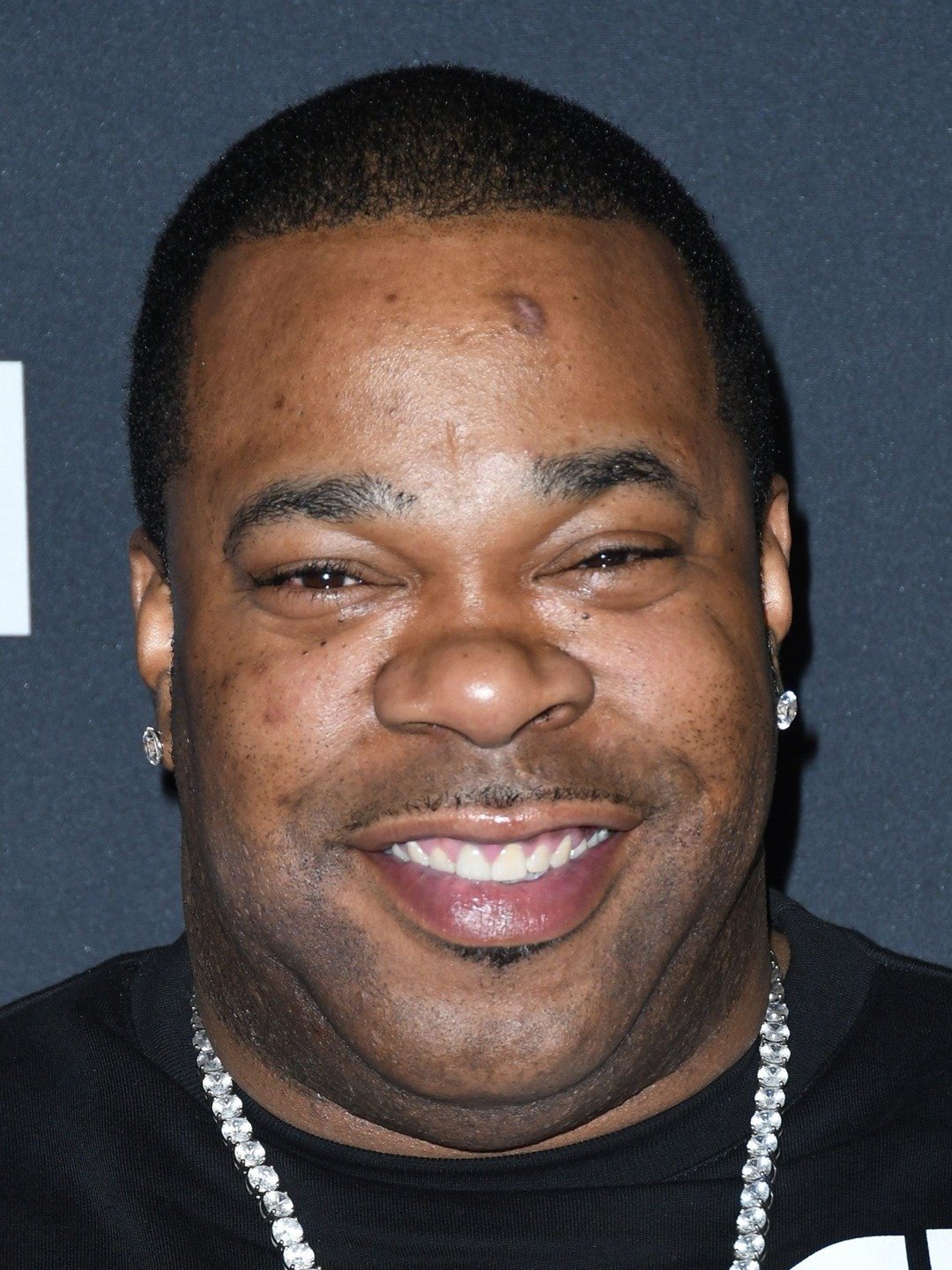 Busta Rhymes | Rotten Tomatoes