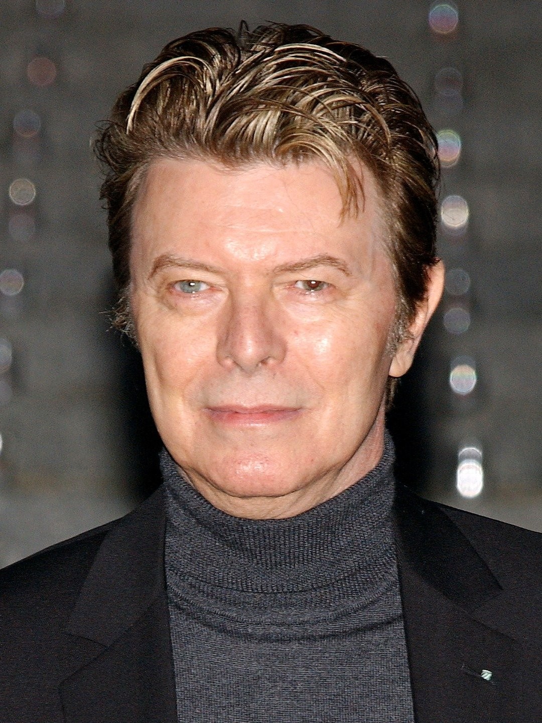 David Bowie  Rotten Tomatoes