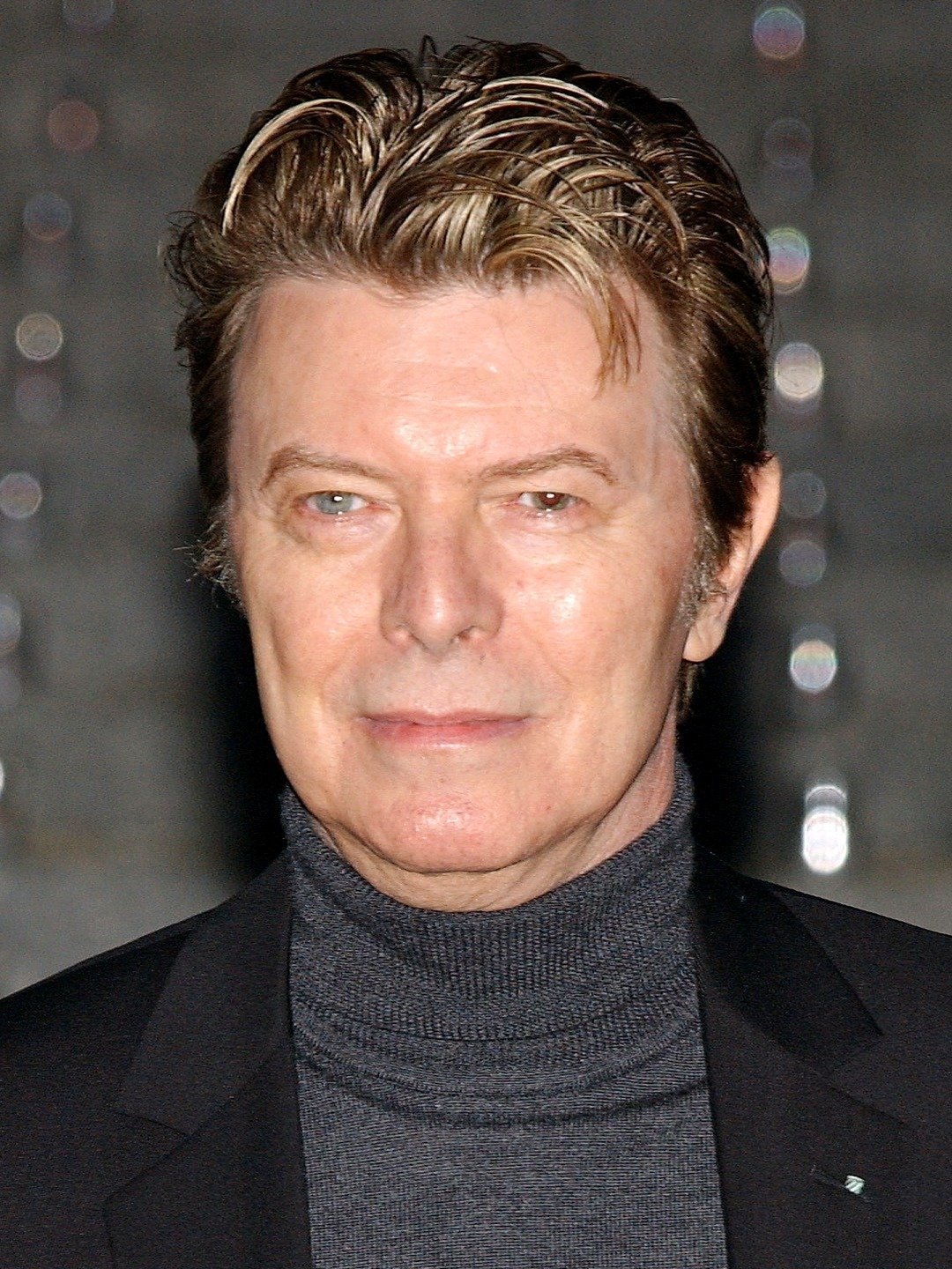 David Bowie 