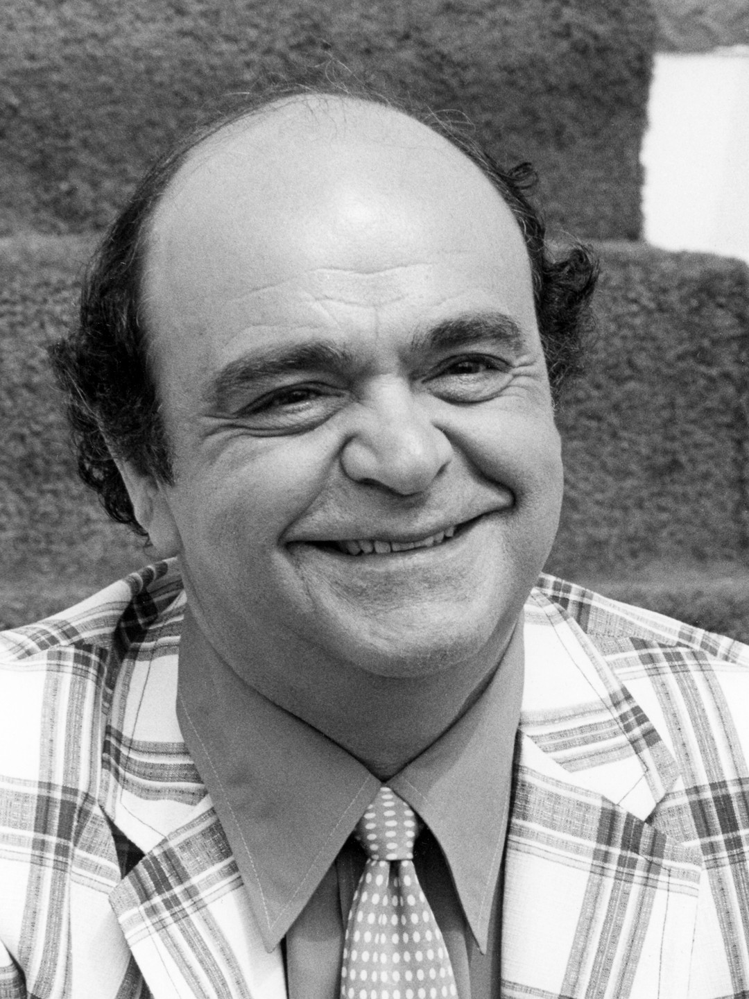 James Coco | Rotten Tomatoes