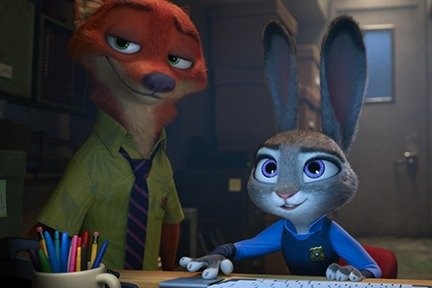 Zootopia - Rotten Tomatoes