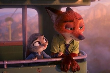 Zootopia+: Season 1, Episode 2 - Rotten Tomatoes