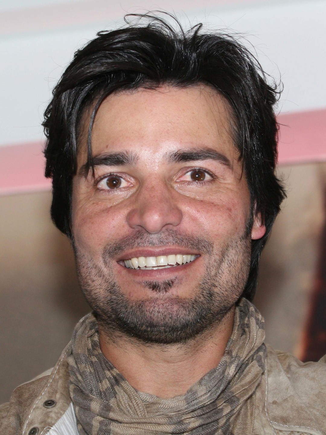 Chayanne Pictures | Rotten Tomatoes