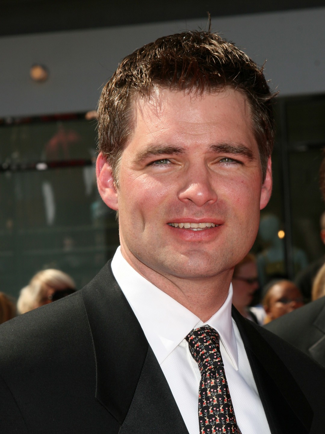 Daniel Cosgrove | Rotten Tomatoes