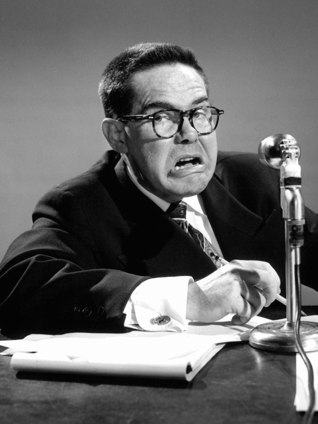 Daws Butler Pictures - Rotten Tomatoes