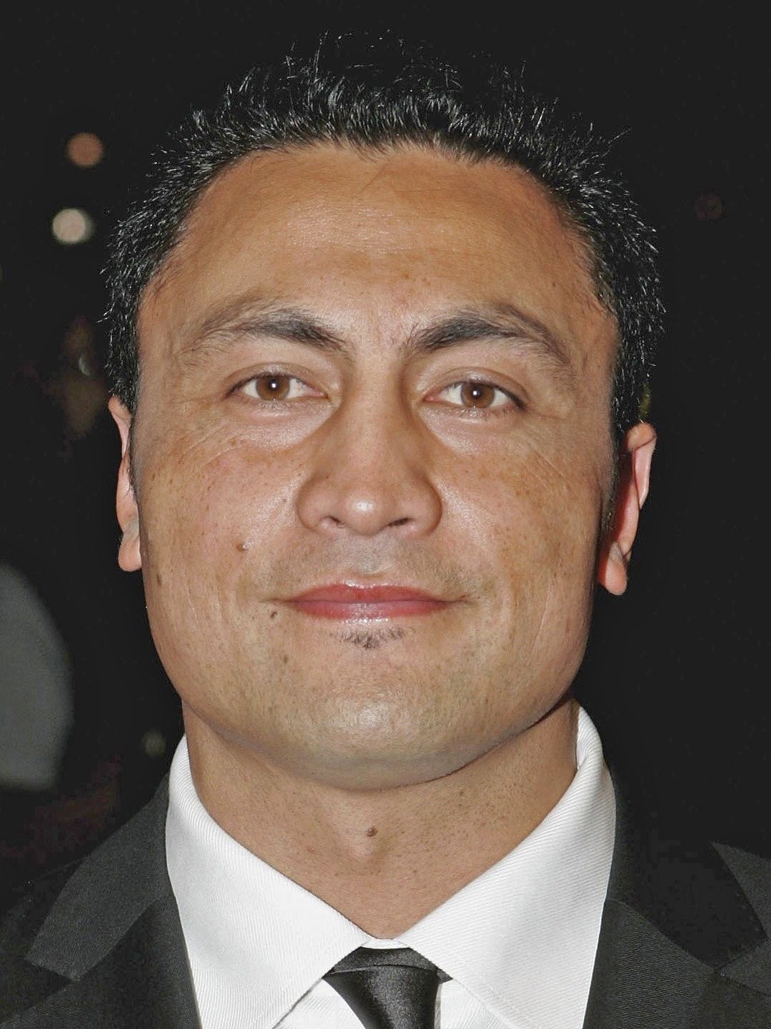 Rene Naufahu Pictures Rotten Tomatoes
