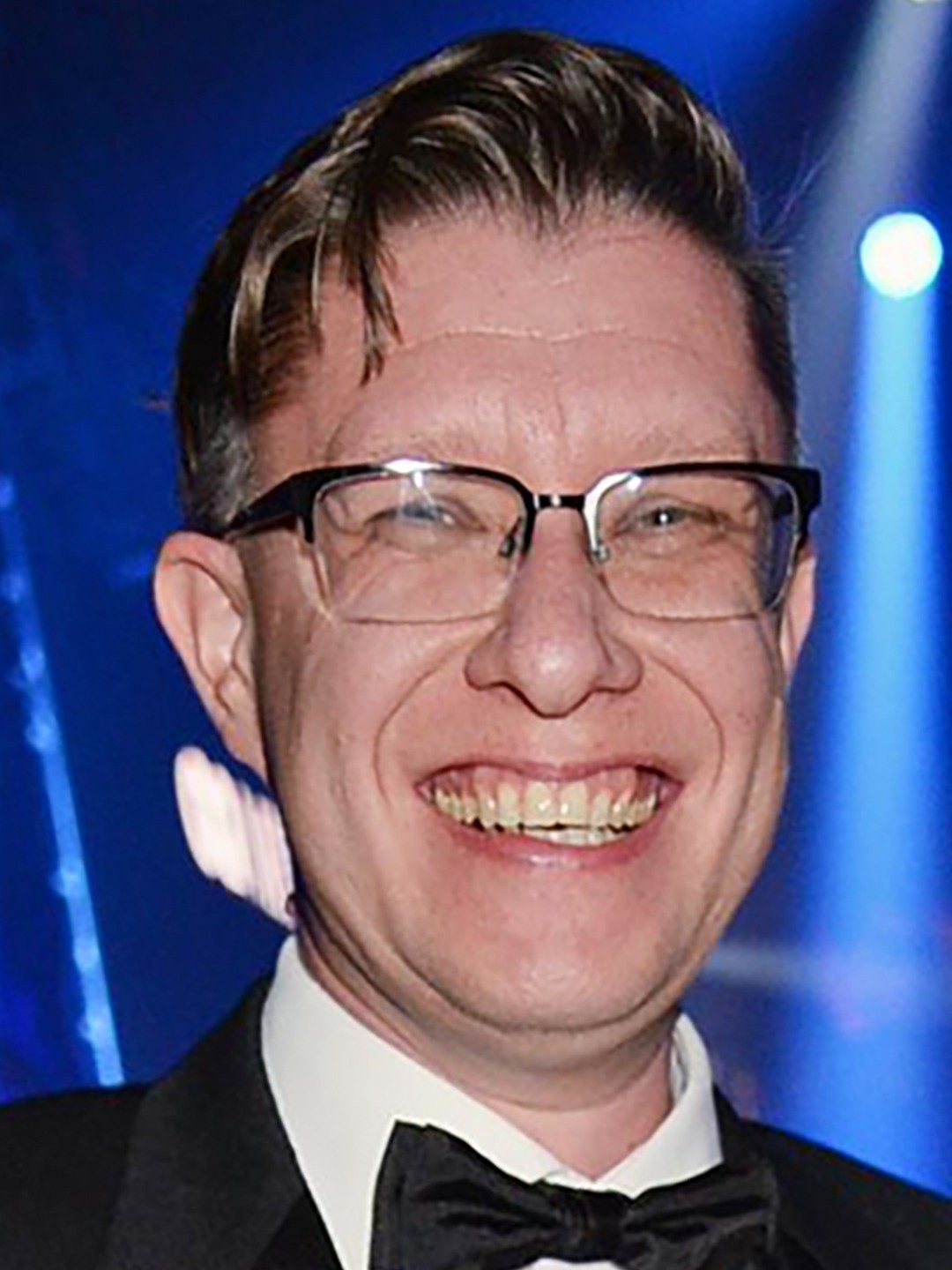 Mike Winkelmann Pictures Rotten Tomatoes