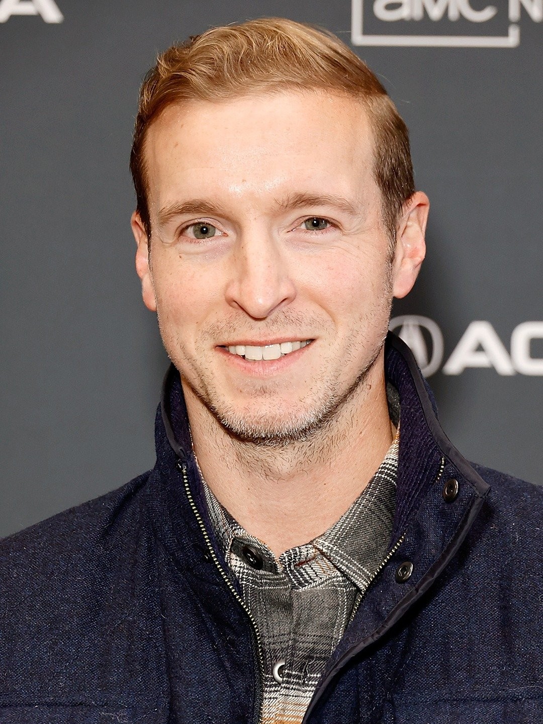 Picture of Brendon Boyea