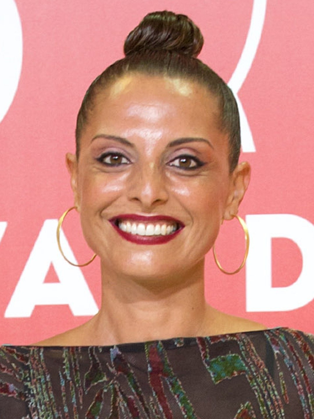 Virginia Muñoz Pictures | Rotten Tomatoes