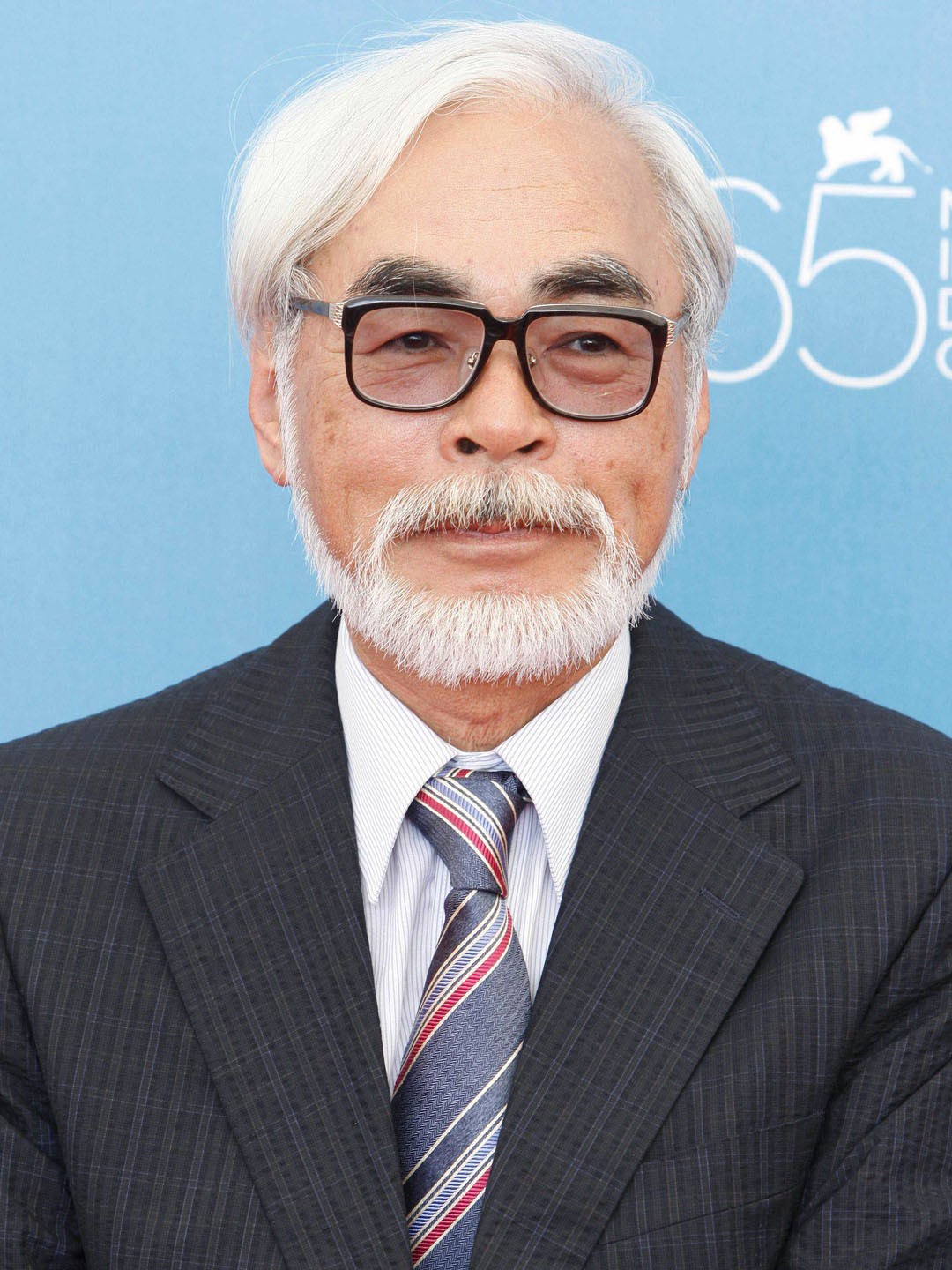 Who is Hayao Miyazaki?