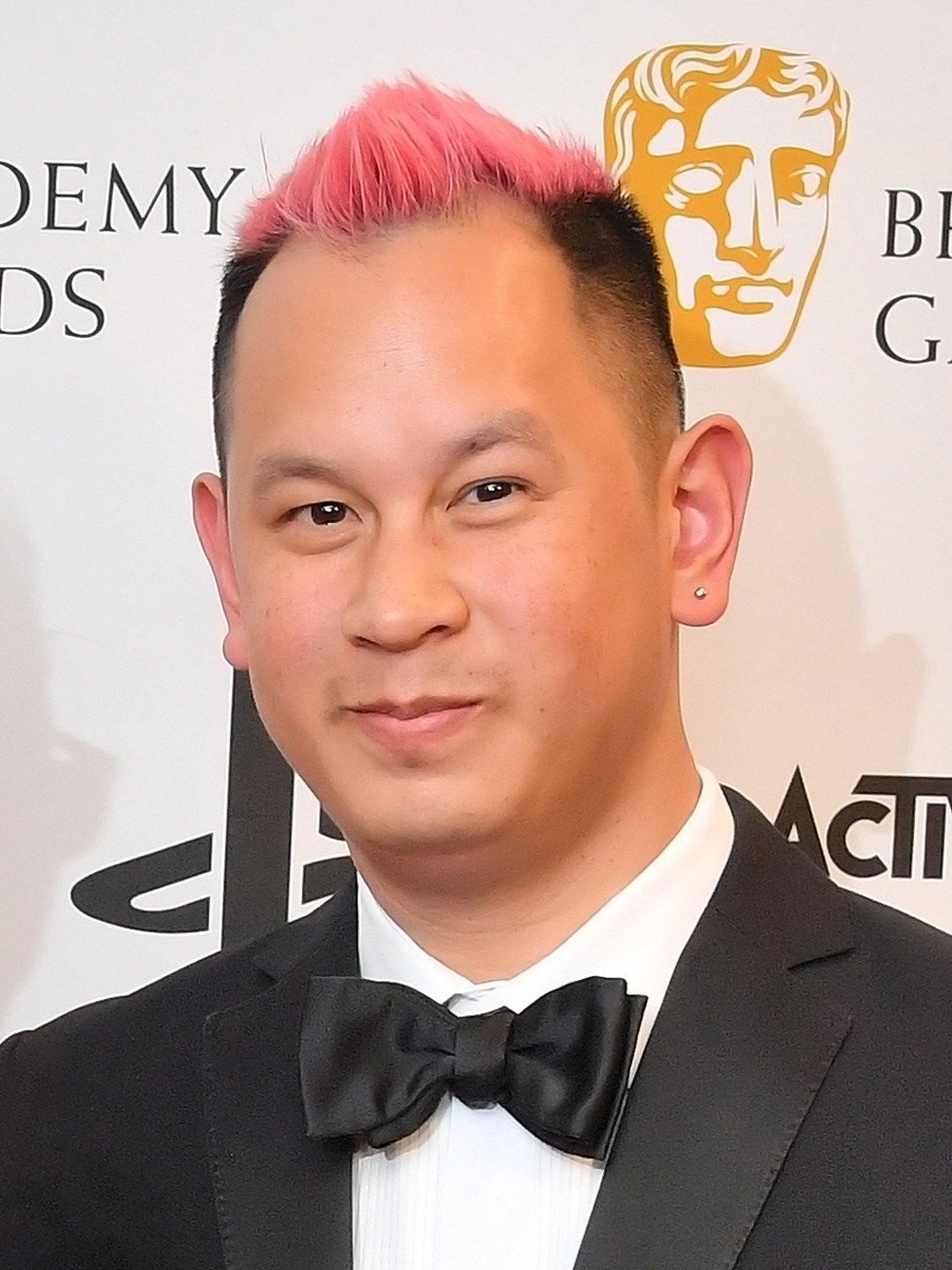 Ken Wong Pictures | Rotten Tomatoes