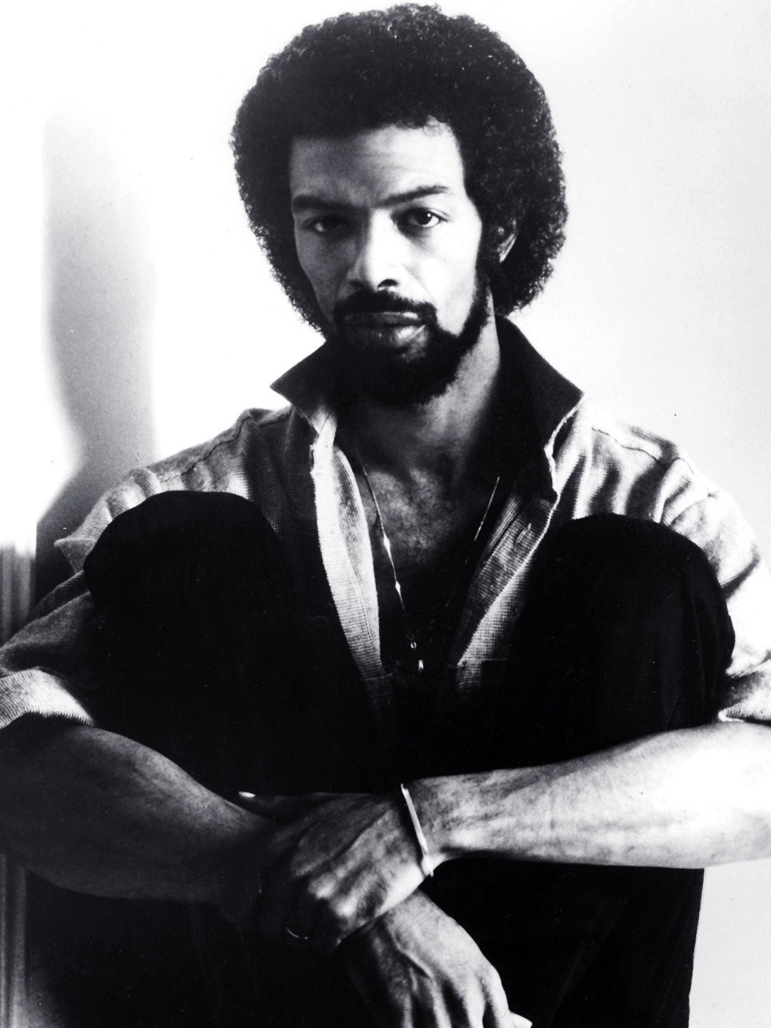 Gil Scott-Heron Pictures - Rotten Tomatoes