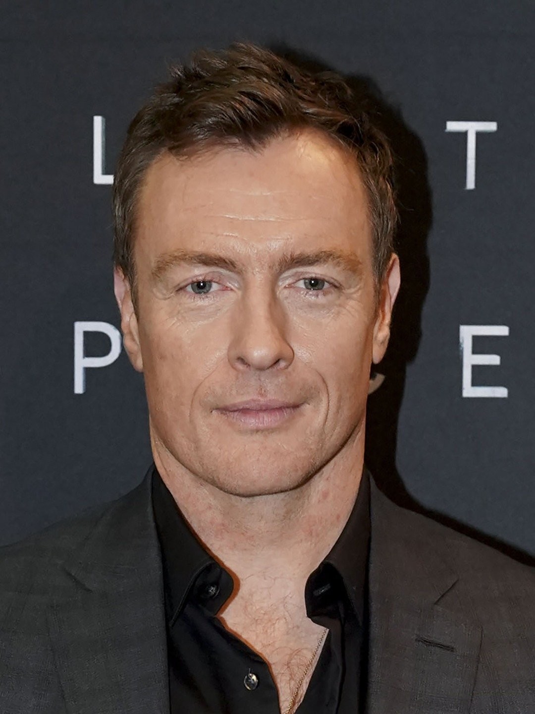 Toby Stephens - Rotten Tomatoes