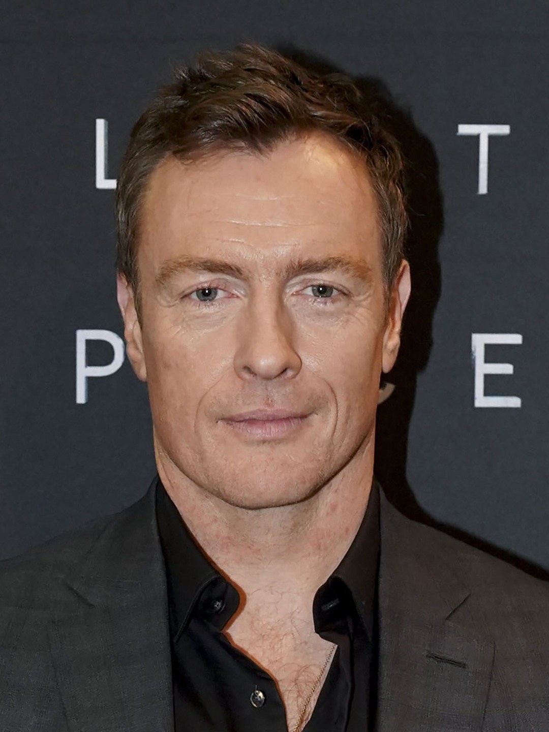 Toby Stephens - Actor