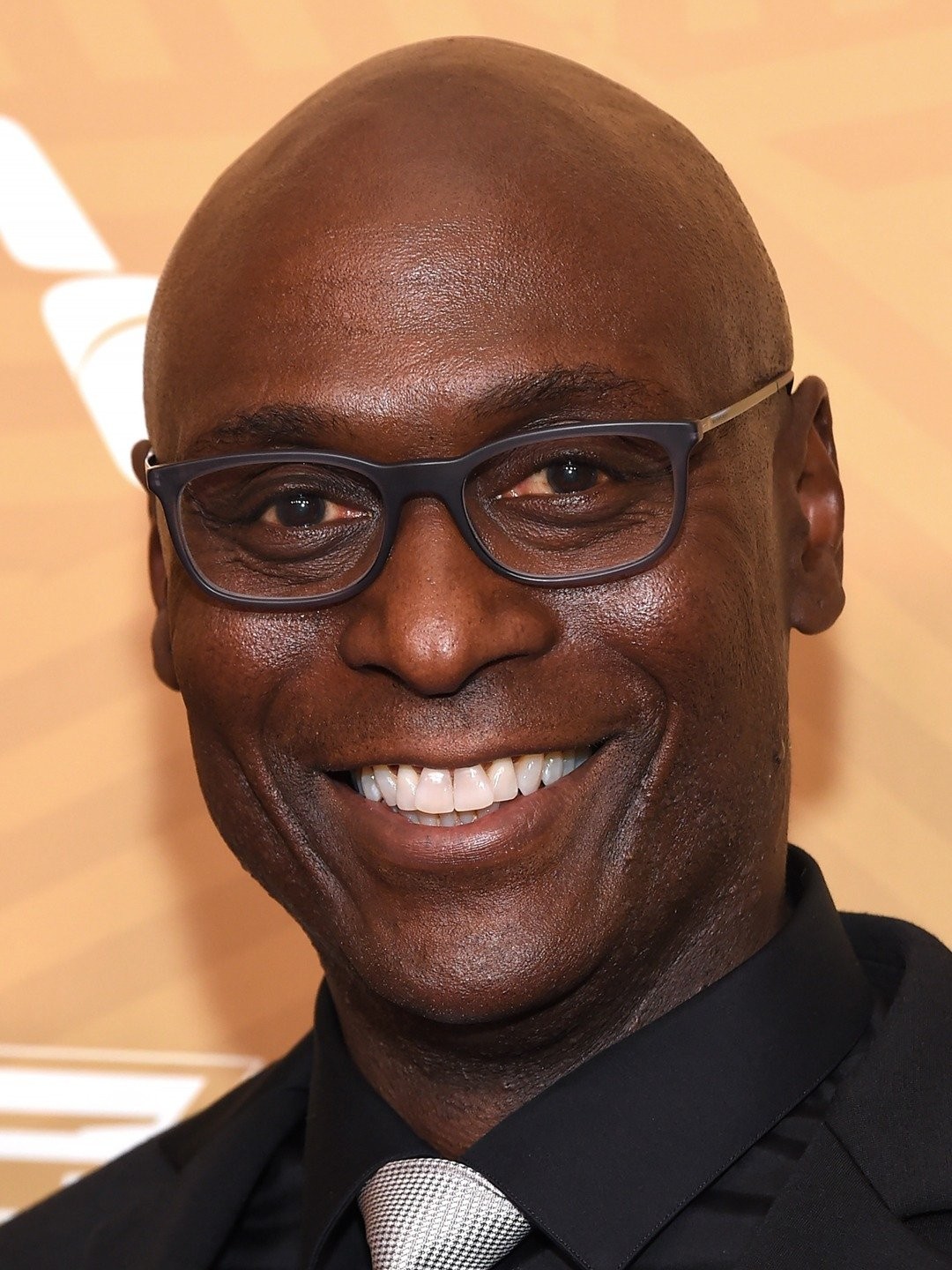 Lance Reddick as Agent Broyles in Fringe