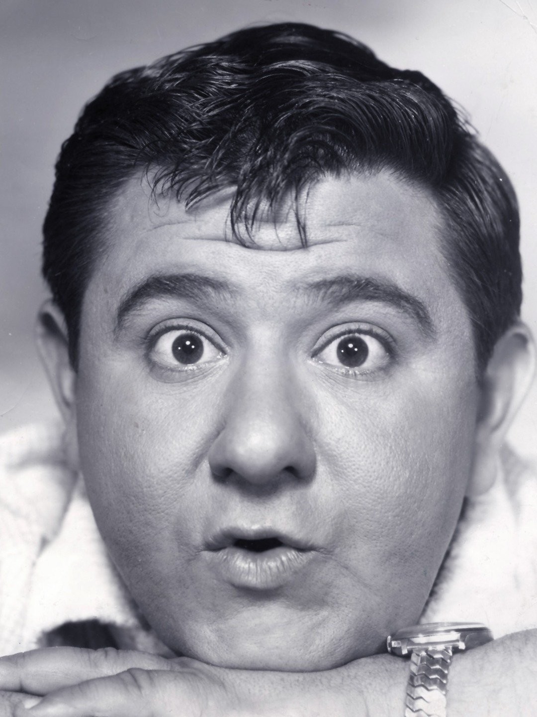 Buddy Hackett Pictures Rotten Tomatoes