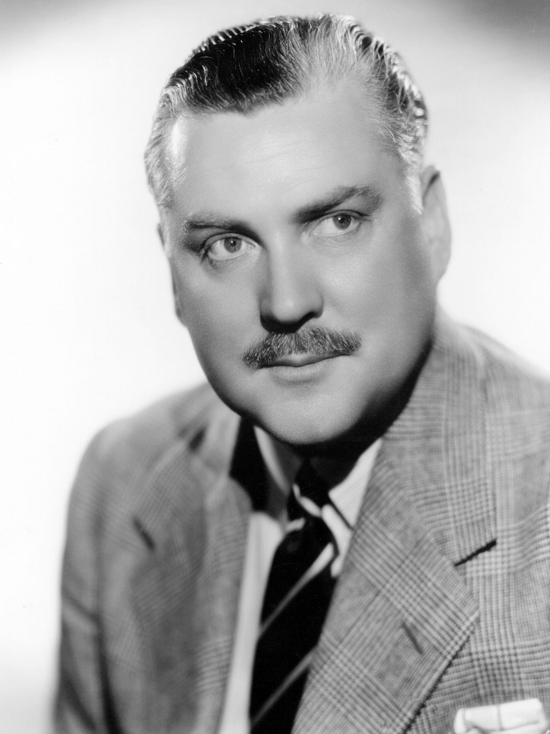 Nigel bruce deals