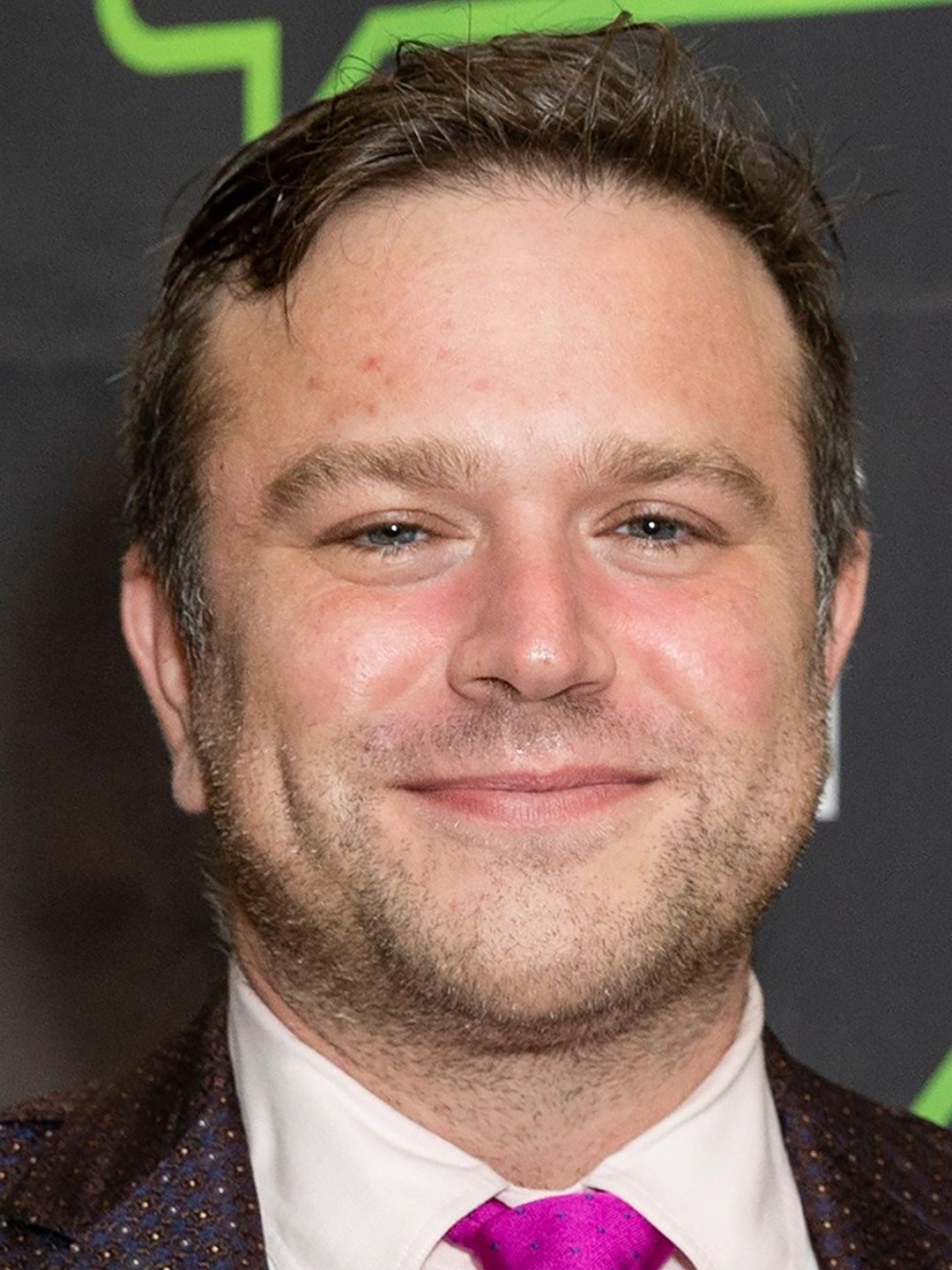 Zak Williams Pictures Rotten Tomatoes