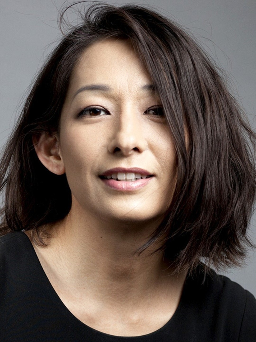 Reiko kataoka