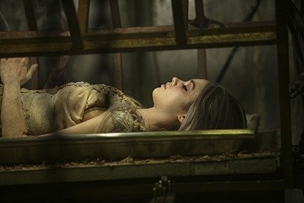 The Curse of Sleeping Beauty - Rotten Tomatoes