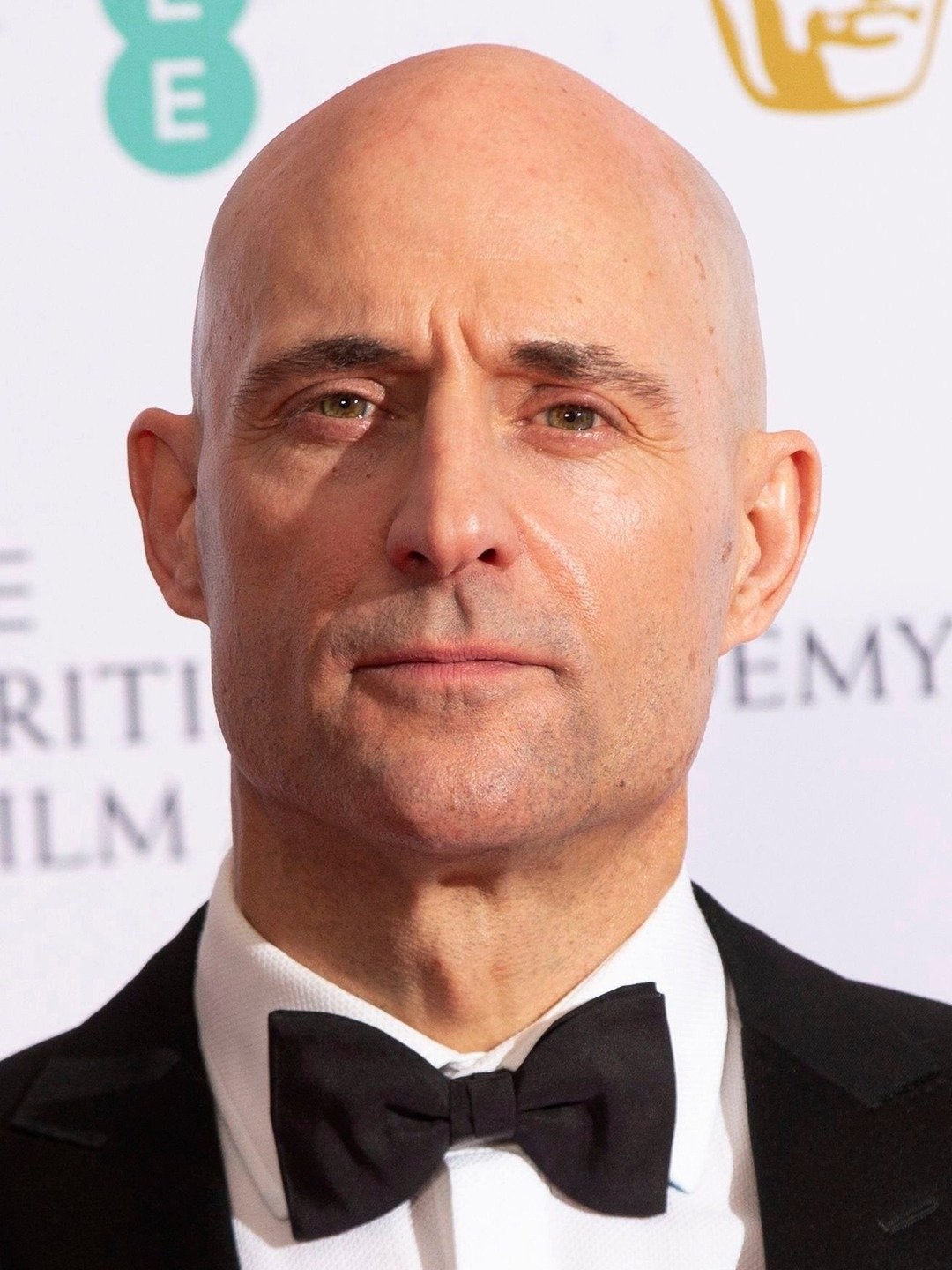 Mark Strong on acting, insecurity and life without a father: 'I got angry  as I got older. It took years to fix', Mark Strong