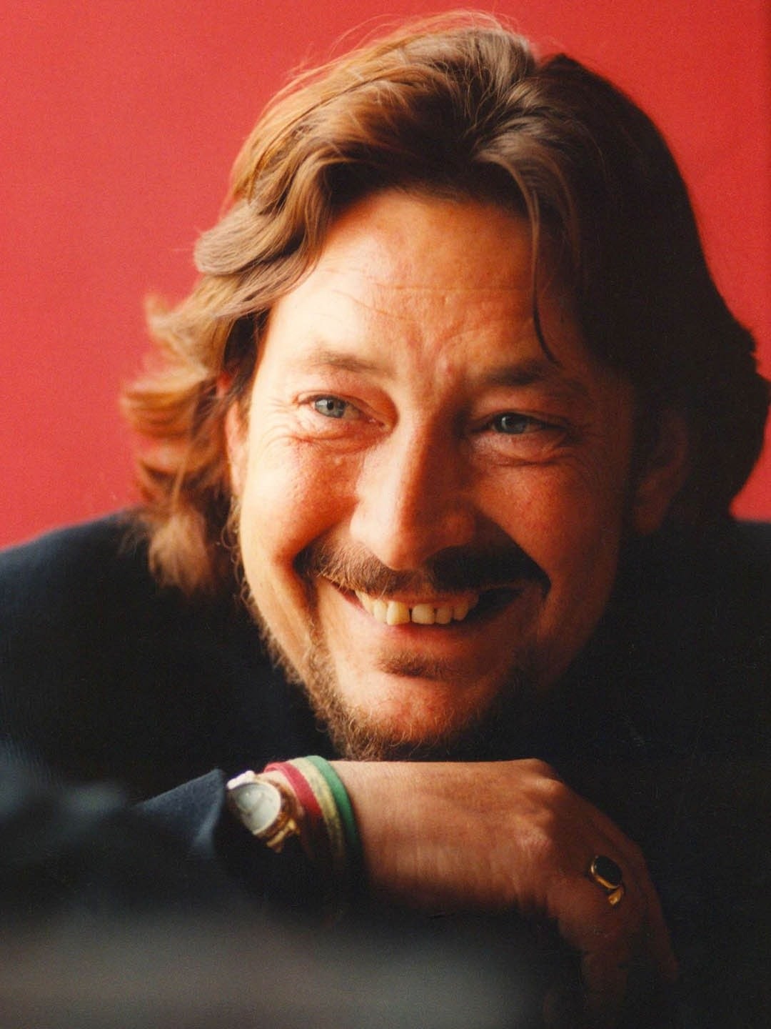 Chris Rea Pictures | Rotten Tomatoes